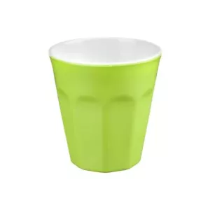 Benzer - Ice Melamine Tumbler 275ml Lime Green - Picture 1 of 1