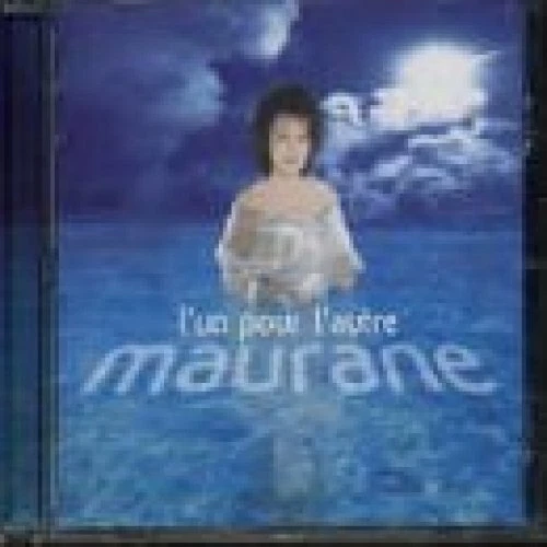 Maurane L'un pour l'autre (1998)  [CD] - Bild 1 von 1