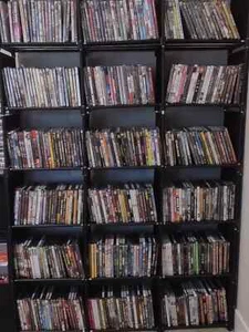 $5 DVDS - BRAND NEW - MUST BUY 3 - ADD 3 TO CART FOR PURCHASE - FREE SHIPPING - Picture 1 of 190