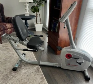 Schwinn Biodyne Performance Recumbent Seated Bike - Picture 1 of 2