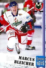 1999-00 German Bundesliga 2 #78 Marcus Bleicher
