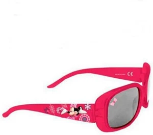 Minnie Mouse Pink Sunglasses with 100% UV Protection - Picture 1 of 1