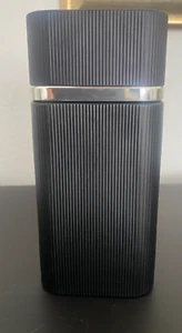 CARTIER SANTOS DE CARTIER EAU DE TOILETTE 100ml nuovo RARO - Foto 1 di 2