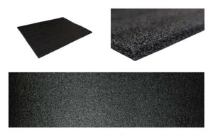 Antivibrationsmatte für Waschmaschine & Wäschetrockner Gerät | 60 cm x 60 cm - Bild 1 von 4
