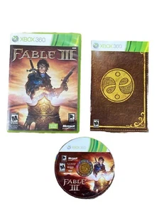Fable III (Xbox 360) CIB getestet - Bild 1 von 6