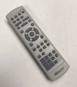 Memorex OEM SUM-3 R6 Remote Control Tested Works, Super Clean, Fast Shipping - Picture 1 of 3