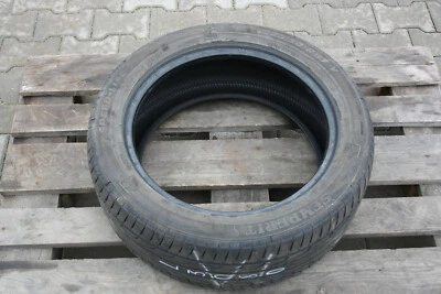 1x Sommerreifen 225/50 R17 94Y Semperit Speed Life 2 DOT1418 Profil 6mm L3080 - Bild 1 von 4