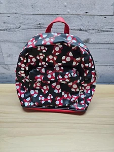 MOCHILA MINNIE MOUSE PARQUES DISNEY ARCOS GRANDES - Imagen 1 de 8