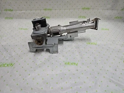 3-08345, 308345, 6 3083450 Maytag Dryer Gas Valve 25MO1A 120v 60Hz  S2 complete - Image 1 of 3