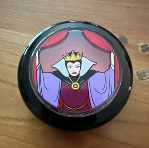 MAC POWDER BLUSH - BITE OF AN APPLE - NEW NO BOX MARKED SAMPLE-VENOMOUS VILLAINS - Picture 1 of 4