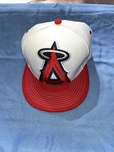 Sixth Man Promotions Angels Mike Trout #27 Snapback Hat Cap Honda SoCal Helpful - Picture 1 of 8