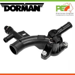 New Dorman Engine Water Outlet For HOLDEN CRUZE i Turbo JH 1.4 i Turbo Sedan - Picture 1 of 4