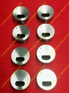 6.5L 6.5 & 6.2 Diesel Diamond Pre-Cups Precups Pre Combustion Chamber Cups - Bild 1 von 4