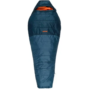 WECHSEL Mumienschlafsack Tracks Autumn 3 Jahreszeiten Camping Schlafsack -17°C - Bild 1 von 25
