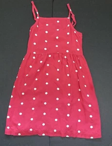 Girl's Tea Collection Set Sz 4-5 - Coral Floral Sweatshirt w/Purple Striped Top - Picture 1 of 5