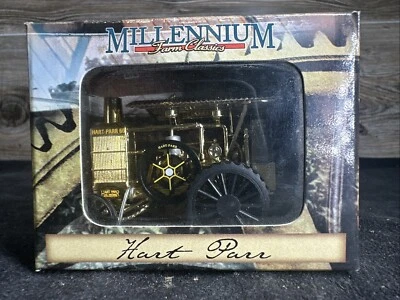 Millennium Farm Classic Gold Hart Parr - Image 1 of 4