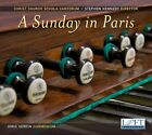 Verdin A Sunday In Paris (Cd)