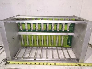 BALDOR RACK BTS9K9-RL-700 BCADC 011247 - Picture 1 of 5