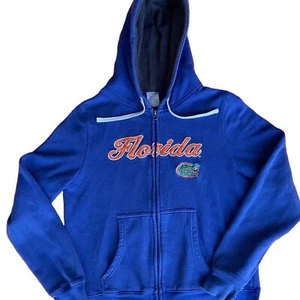 UF University of Florida Pro Edge by Knights Apparel Hoodie, Youth Large - Picture 1 of 4
