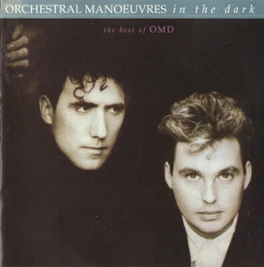 Orchestral Manoeuvres In The Dark - The Best Of OMD | CD - Bild 1 von 1