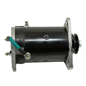 Club Car 2015-2018 w/ Subaru EX40 Starter Generator | 105190101 | 47559475001 - Bild 1 von 4