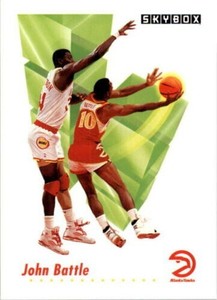 A8567- 1991-92 Skybox Bk Card #s 1-250 +Rookies -You Pick- 10+ FREE US SHIP