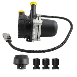 Secondary Air Pump for Toyota Sequoia Land Cruiser for Lexus LX570 17610-0S010 - Picture 1 of 11