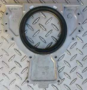 GM 4.2 Rear Cover Plate 12570382 - Picture 1 of 4