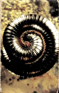 Nine Inch Nails - Closer  (Cass, Single, Car) (Very Good Plus (VG+)) - Picture 1 of 4
