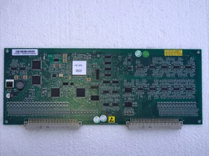 Powerware 1024460 1024461B PCB Control Board Assembly OEM Replacement Part - Picture 1 of 5