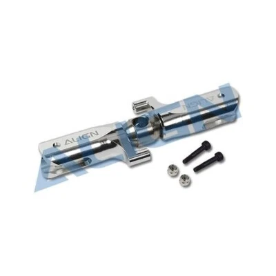 Align Trex 700E Tail Rotor Holder H70T001AX (Must use with H70T002AX ONLY) - Image 1 of 2