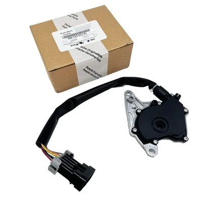 Safety Switch Multi Function 98632561201 For Porsche Boxster Cayman 97-08 Foto 1 de 4