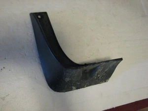 KIA Forte Sedan 2014-2018 14-18 LEFT REAR Mud Guard Flap Splash SHIELD OEM - Picture 1 of 4