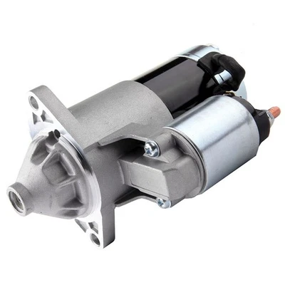 Starter Motor Fit For SUZUKI SIDEKICK 1989-1998 VITARA 1999-2002 1.6L 17166 - Image 1 of 4
