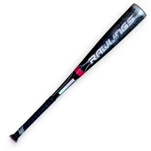 Rawlings SL5110 5150 Alloy (30"/20 oz) (-10) 2 5/8" USSSA Baseball Bat - Picture 1 of 13