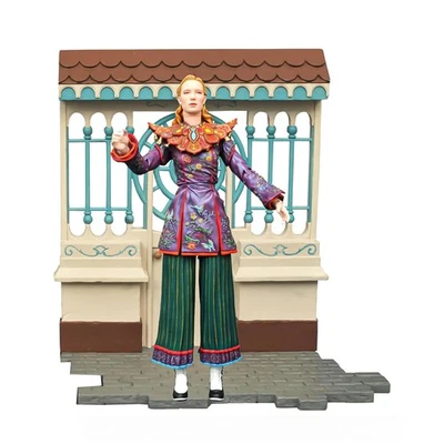 Figura de acción Alicia en el país de las maravillas a través del espejo Alicia Select Foto 1 de 4