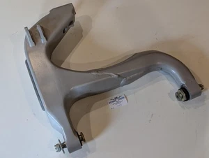 Brazo de suspensión Yamaha GTS1000A 4BH incl. protector 4BH-23570-01 4BH-23815-00 usado - Imagen 1 de 17