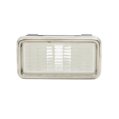 Lente de luz de señalización lateral Chevrolet Corvette 1968 piezas de ajuste A5790 Foto 1 de 3