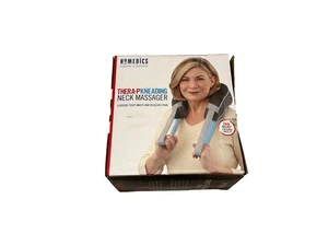 Homedics Thera.P Knet Nackenmassagegerät - Bild 1 von 3