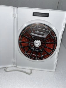 Spider-Man 3 DVD 2007 Rated PG-13 Comes With A Case But Not Original Case - Picture 1 of 3