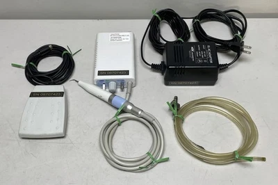 💕Escalador dental NSK Varios 350 LUX con bombilla nueva, excelente, 08707423💕 Foto 1 de 4