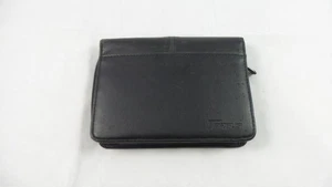 Étui Koskin organisateur universel Targus PDA/ordinateur de poche - Noir (PDAT01) - Photo 1 sur 3