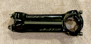 Zipp Service Course SL Stem 110mm +-6 Matte Black, Lightly Used - Picture 1 of 5