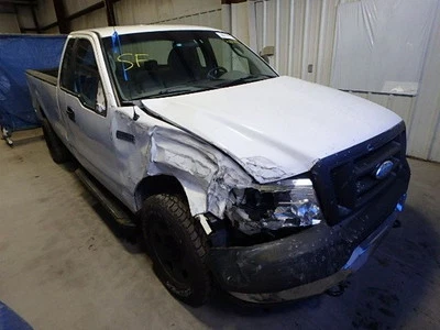 Transfer Case Manual Shift ID 4L34-7A195-AA Fits 04-05 FORD F150 PICKUP 1443232 Foto 1 de 4