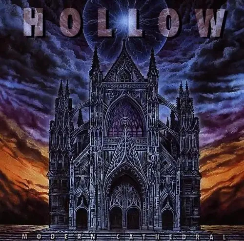 Hollow - Modern Cathedral - Bild 1 von 1