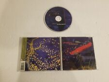 The Blue Hysteria by Rheostatics (CD, Cargo Records)