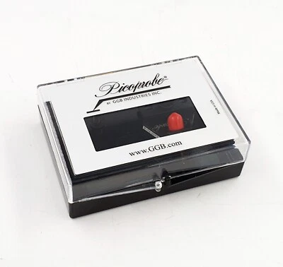 GGB Industries PicoProbe P-12-2073-H Probe - Image 1 of 4