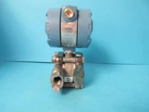 EMERSON ROSEMOUNT SMART 1151 1151GP5S52B1DF 4-20 MA 45 VDC 750 IN H20 7486118 - Picture 1 of 15