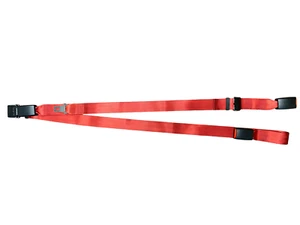 MANUAL PELVIS LAP BELT | H 450 200 | RatchetStrap.com - Picture 1 of 2