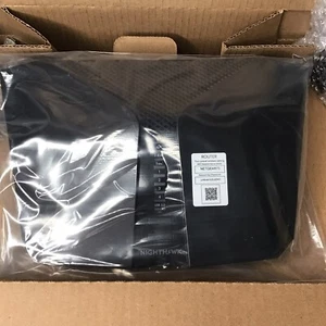 NETGEAR RAX43-100NAR Nighthawk AX5 AX4200 Dual-Band Router Renewed - Picture 1 of 8